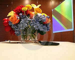 milton keynes flowers for businesses