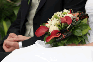 wedding flowers milton keynes